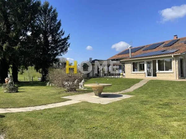 Maison 6 pièces 150 m²