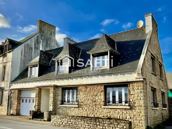 Maison 6 pièces 162 m²