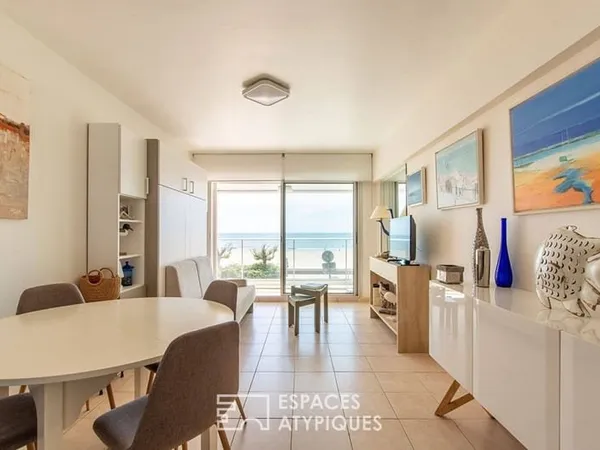 Appartement 1 pièce 29 m²