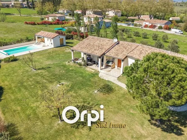 Maison 4 pièces 135 m²