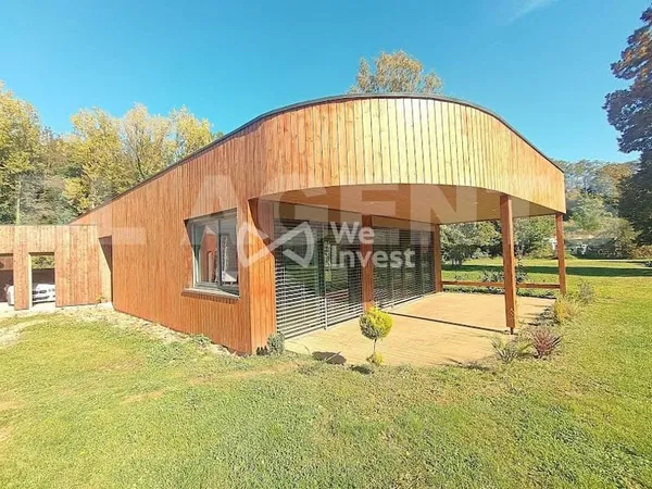 Maison 3 pièces 125 m²