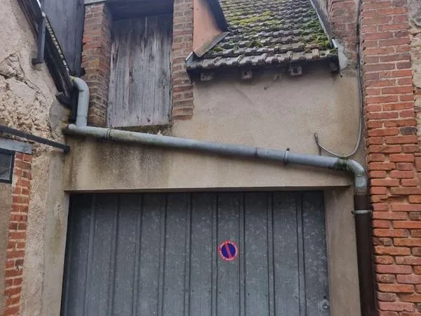 Garage ROMORANTIN LANTHENAY