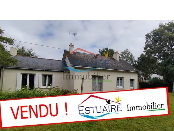 Maison 6 pièces 118 m²