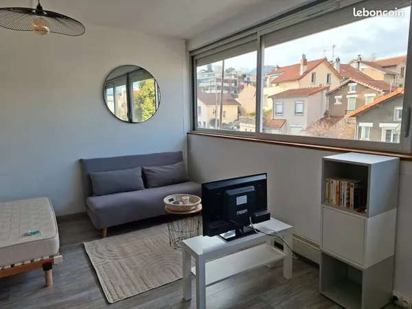 Location studio 28 m2