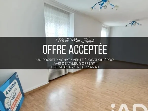 Vente Maison/villa 10 pièces