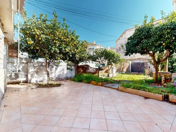 Maison Frejus 6 pièce(s) 86.26 m2