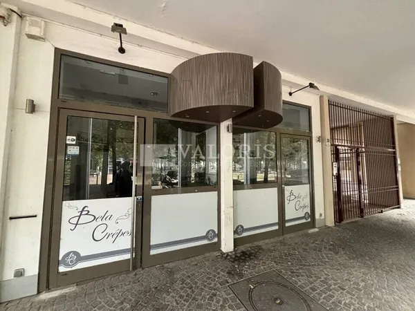 LOCAL COMMERCIAL à LOUER