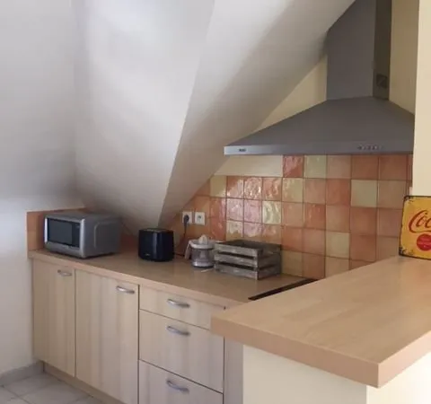 Appartement Location Lamballe-Armor 3p 60m² 540€