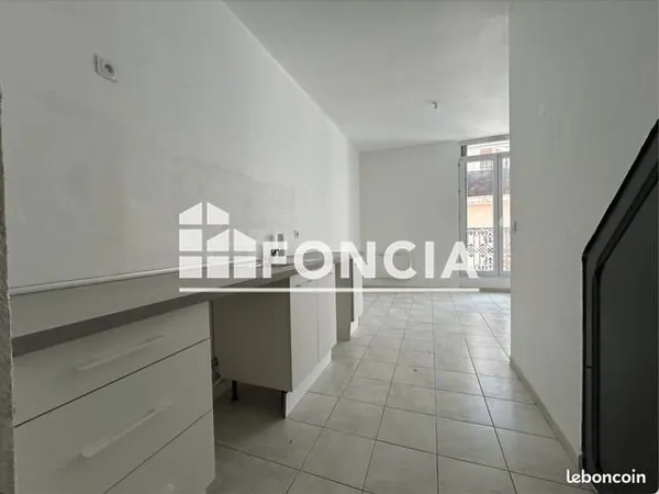 Triplex 3 pièces 106 m²