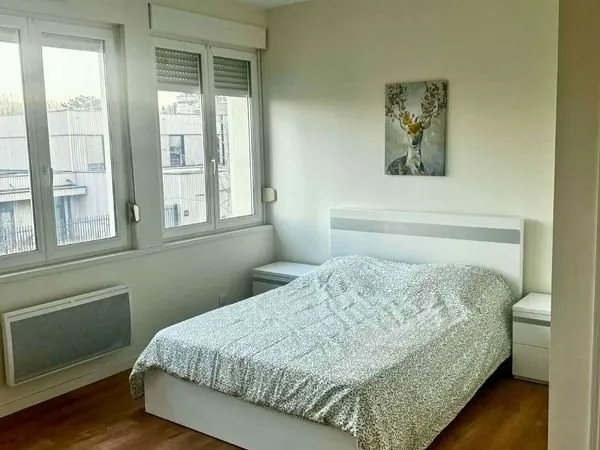 T2 Meublé — Emplacement Idéal, Cosy & Coup de Coeur
