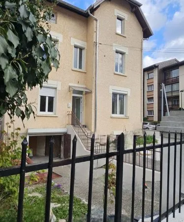 Appartement 1 pièce 15 m²
