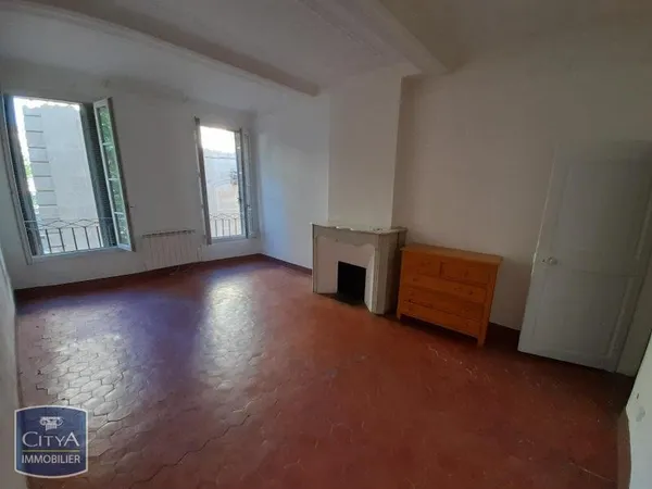Appartement 1 pièce 29 m²