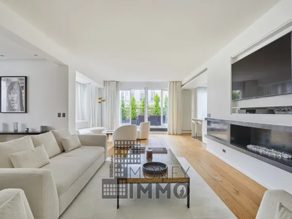 Appartement Paris