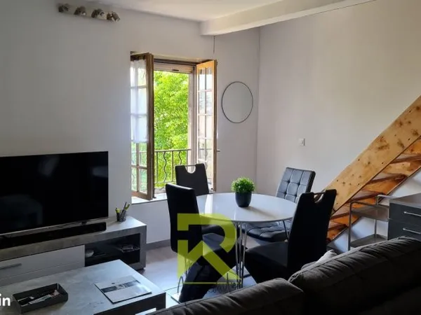 Studio 4 pièces 67 m²