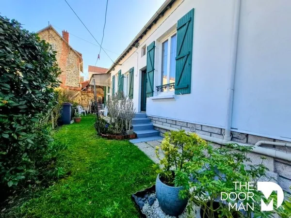 Maison 95100