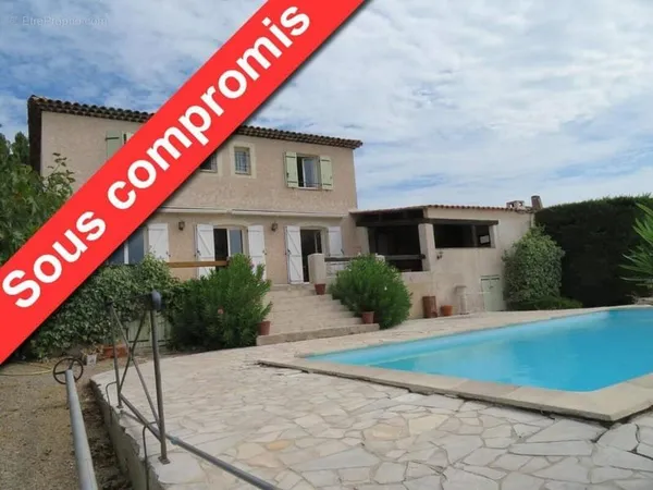 Maison 5 pièces 140 m²