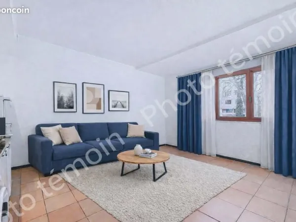 Joli T2 à vendre