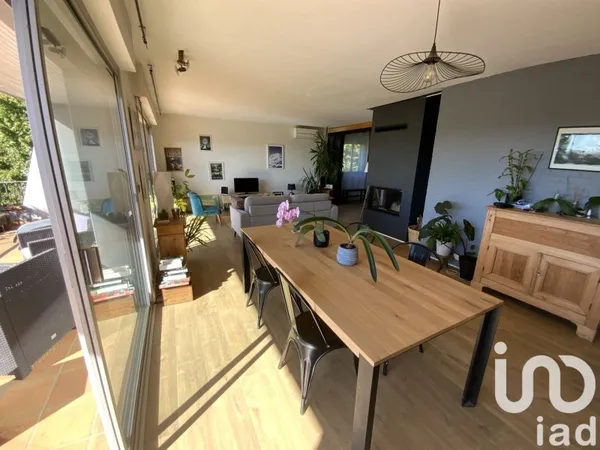 Maison 4 pièces 108 m²
