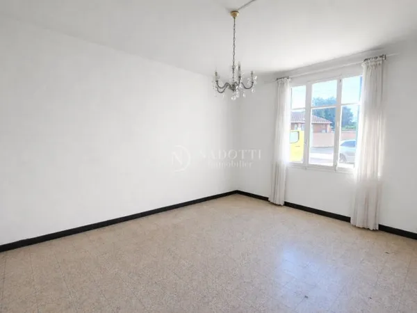 Maison 4 pièces 77 m²