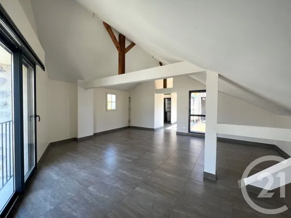 Appartement 4 pièces 92 m²
