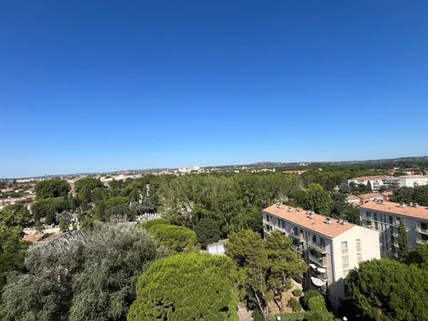 Appartement 3 pièces 76 m²