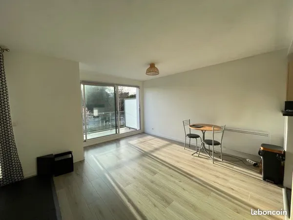 Appartement de type 3
