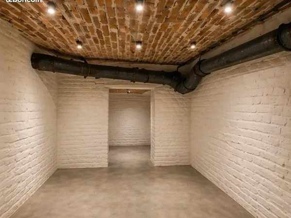 Local premium rénové - 33m2