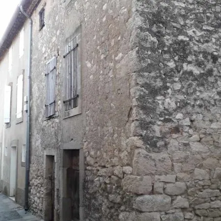 Maison 2 pièces 65 m²