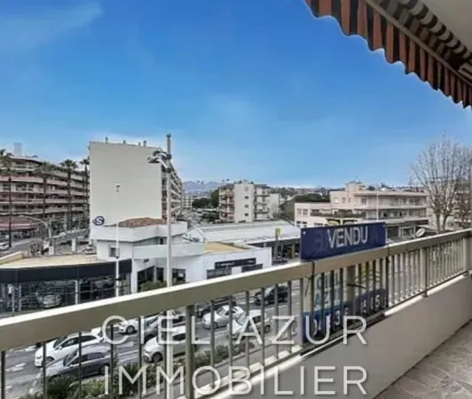 Vente appartement 1 Pièce(s)