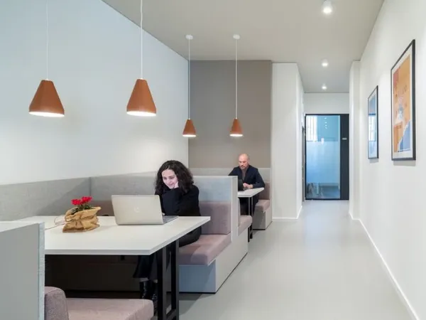 Abonnement au coworking flexibles de Joinville-le-pont, Gabriel Péri