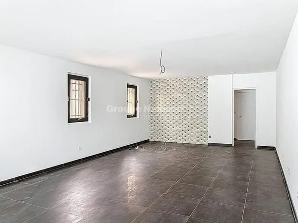 Local commercial Berre L Etang 57 m2