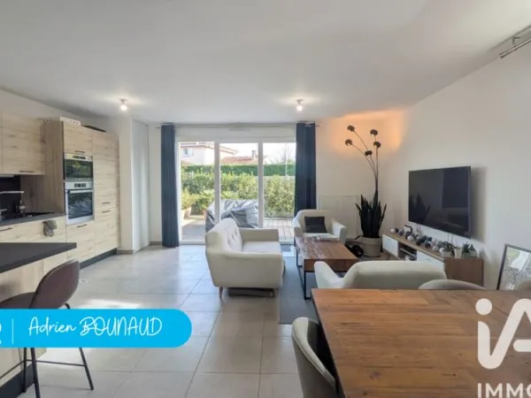 Vente Maison/villa 4 pièces