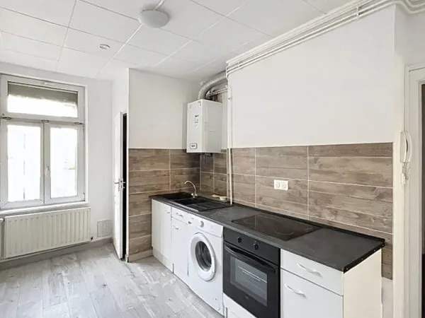 METZ - 2 PIECES - 57.41M²