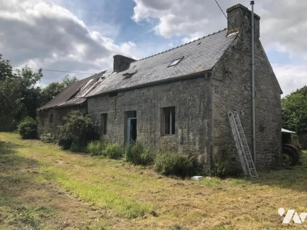 Maison 5 pièces 115 m²