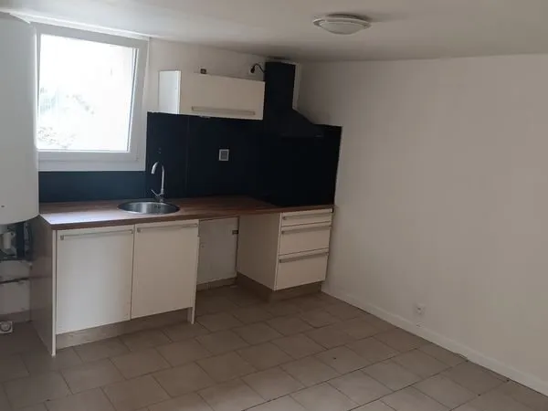 Appartement 2 chambres 51 M2 LA GRAND COMBE