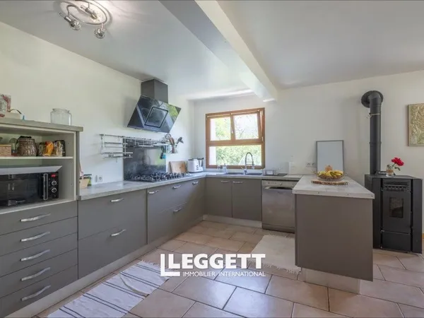 Appartement 3 pièce(s), LE BOURG-D'OISANS