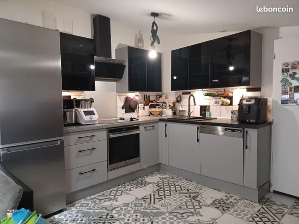 Appartement T5