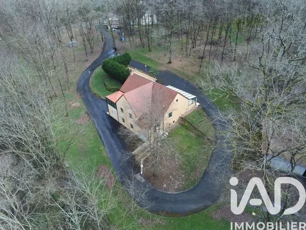 Vente Maison/villa 12 pièces