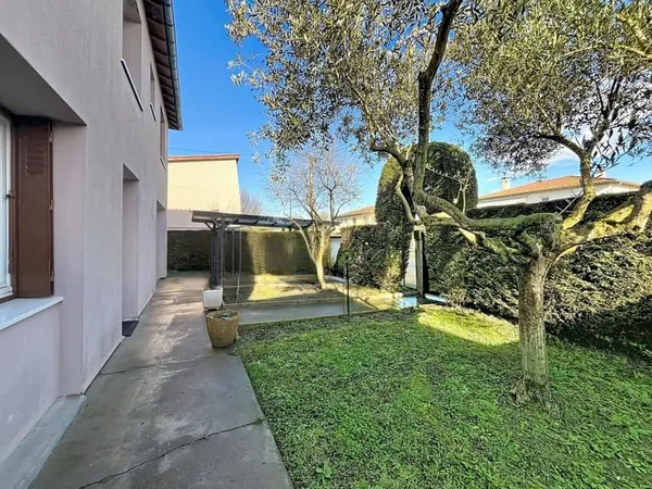Maison Vente Villemur-sur-Tarn 5p 115m² 249000€