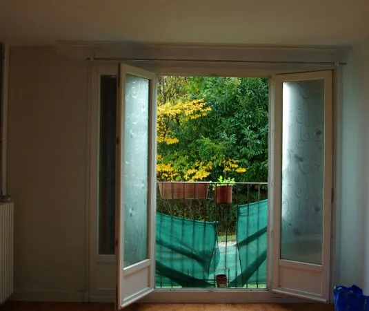 Vends appartement lumineux