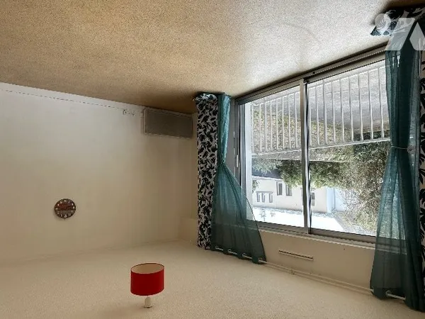 Appartement 2 pièces 54 m²