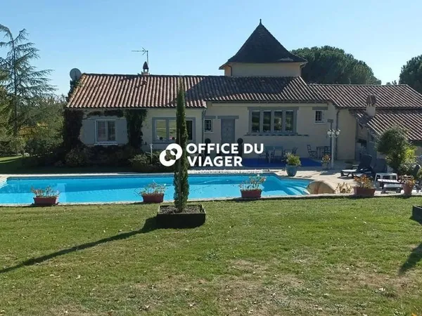 Maison 4 pièces 117 m²