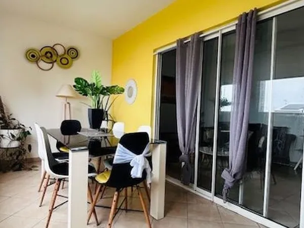 Appartement 2 pièces 28 m²
