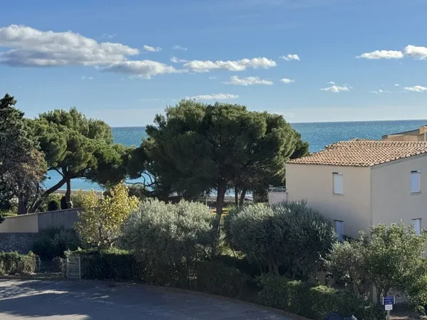 Appartement 2 pièces 30 m²
