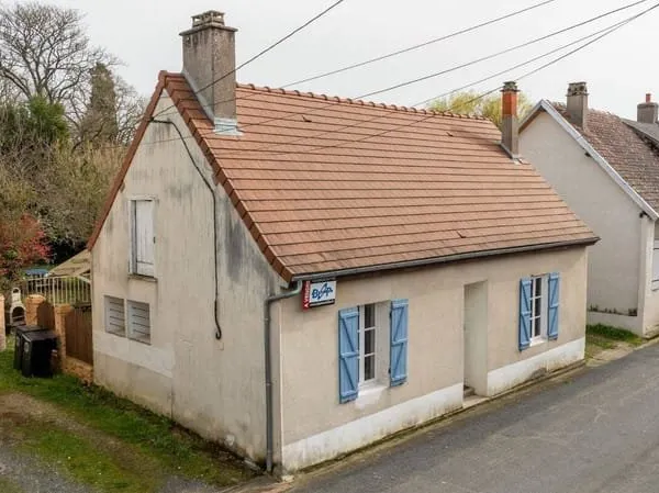 Maison 3 pièces 69 m²