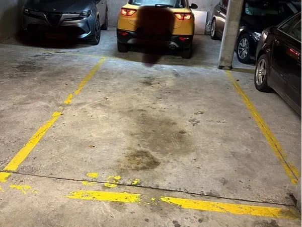 Vente 2 places de parking Boulogne-Billancourt