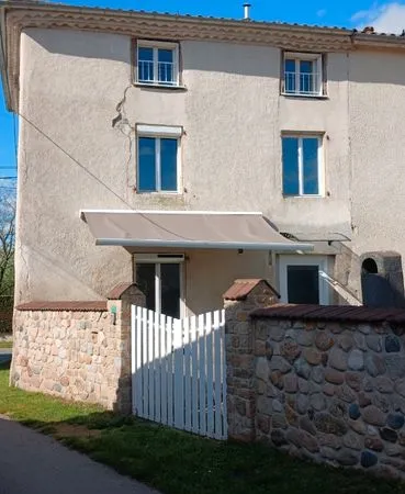Maison 111m2 secteur campagne