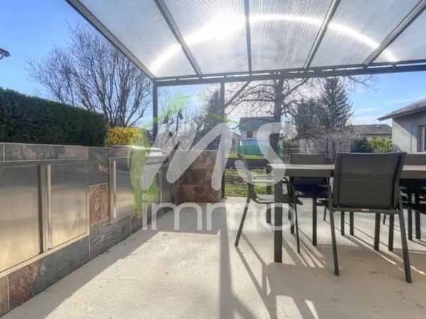 Maison T6 de 152 m² - CHORGES