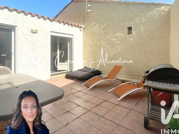 Maison 4 pièces 140 m²