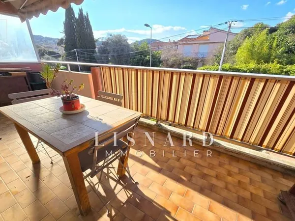 vente appartement 2 Pièce(s)